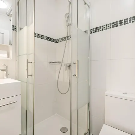 Le Cloud - Centre - Métro 5 - Wifi - 2 Prs